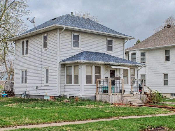 109 Clinton Street, Boone, IA 50036