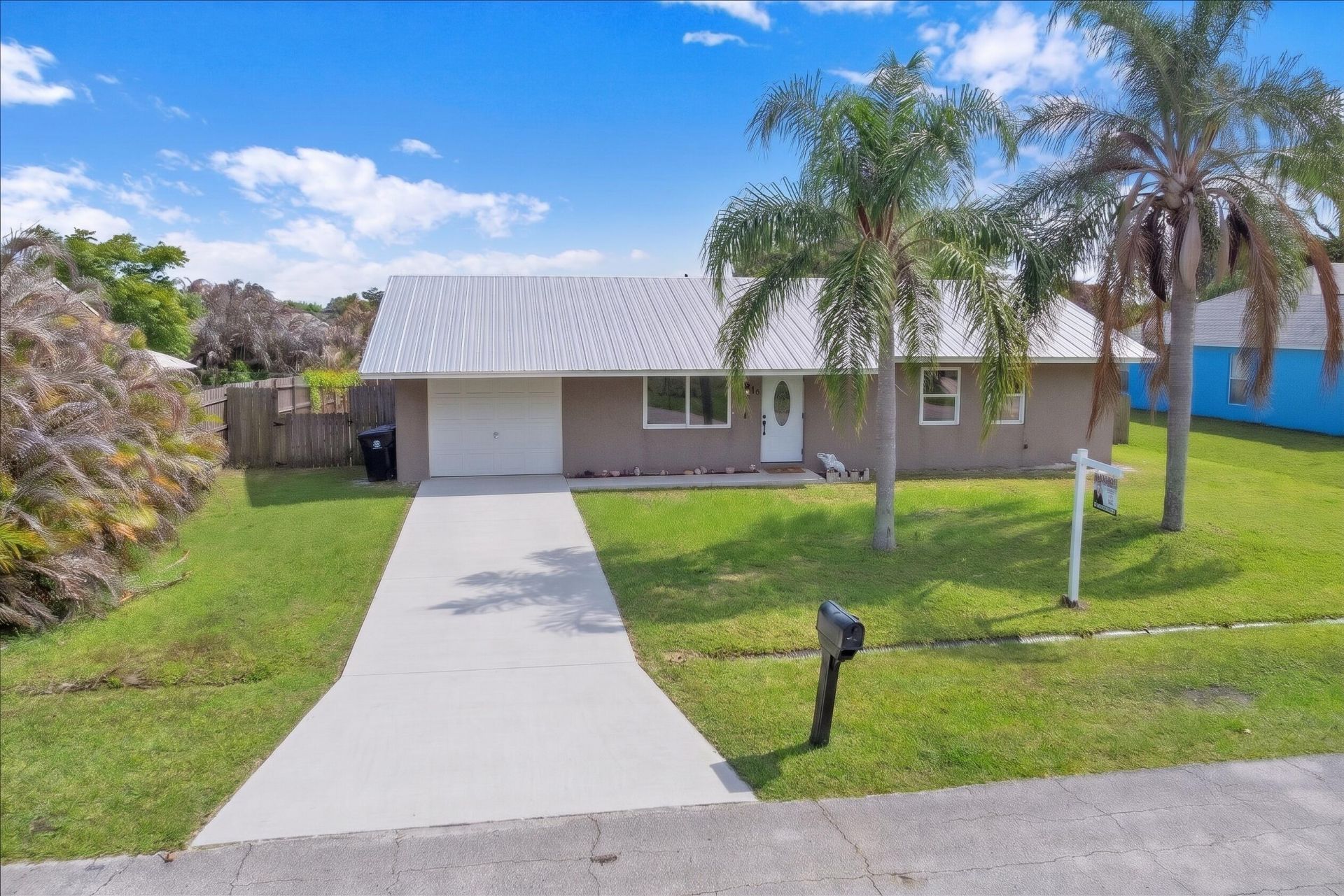 956 SE Browning Avenue, Port Saint Lucie, FL 34983 Photo
