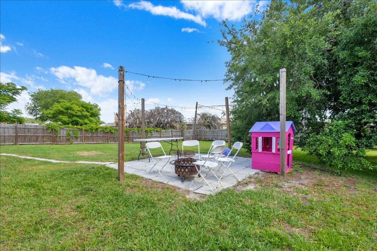 956 SE Browning Avenue, Port Saint Lucie, FL 34983 Photo