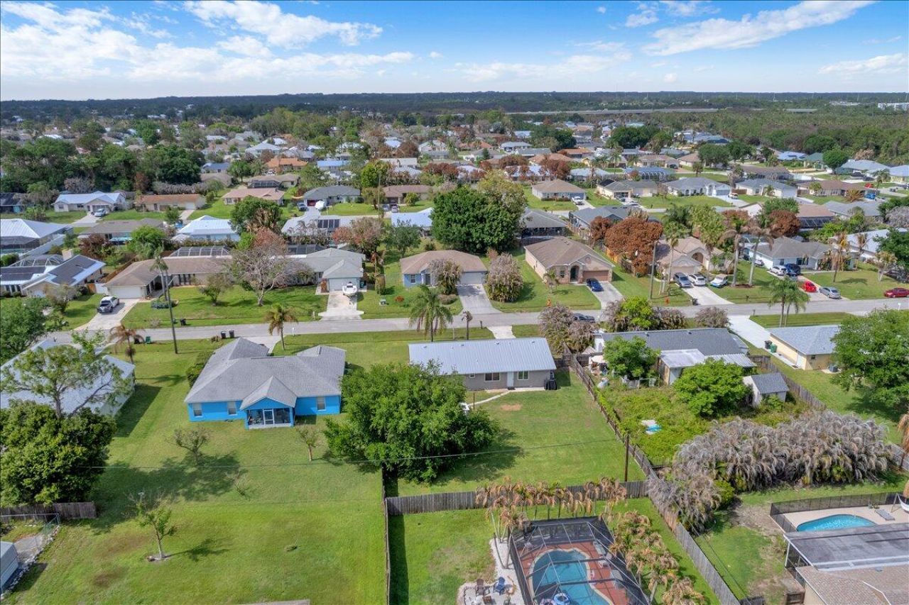 956 SE Browning Avenue, Port Saint Lucie, FL 34983 Photo