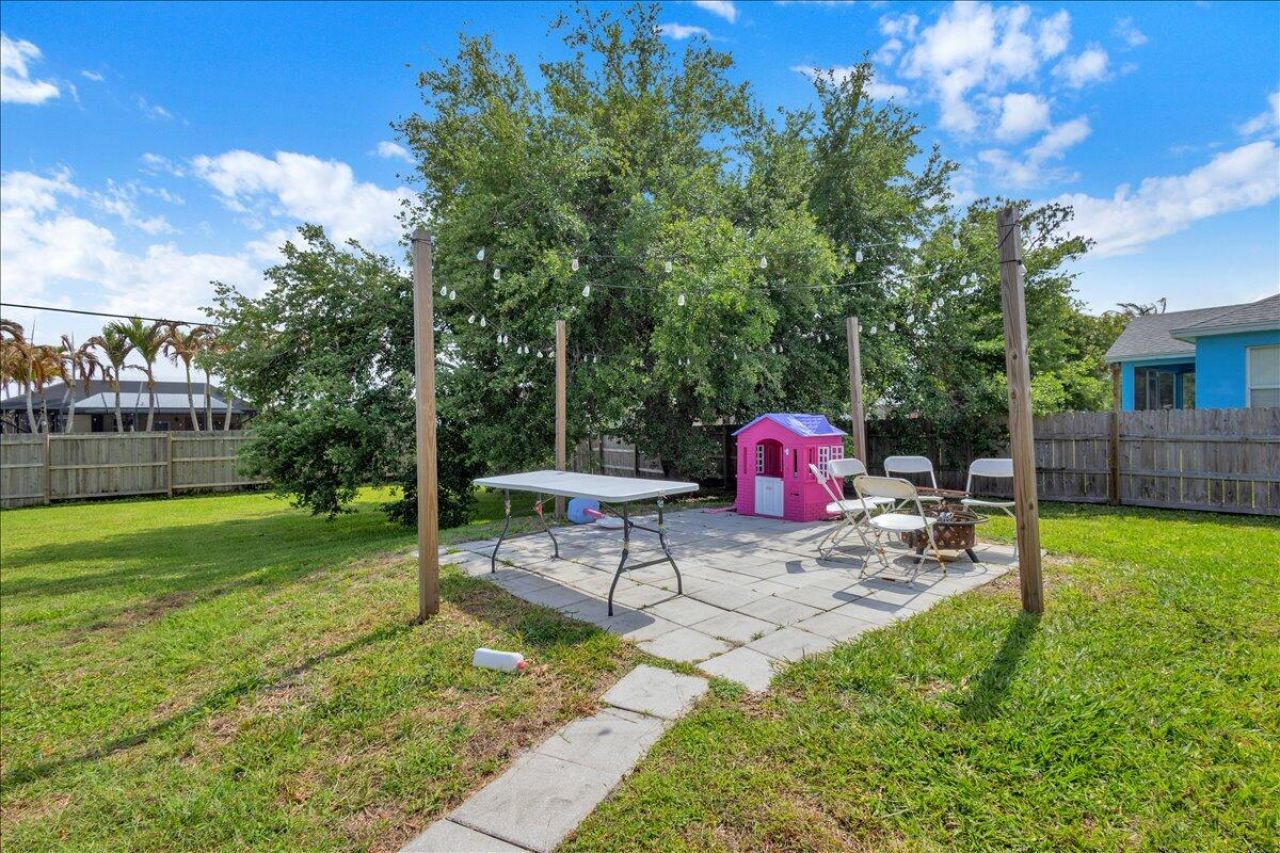 956 SE Browning Avenue, Port Saint Lucie, FL 34983 Photo
