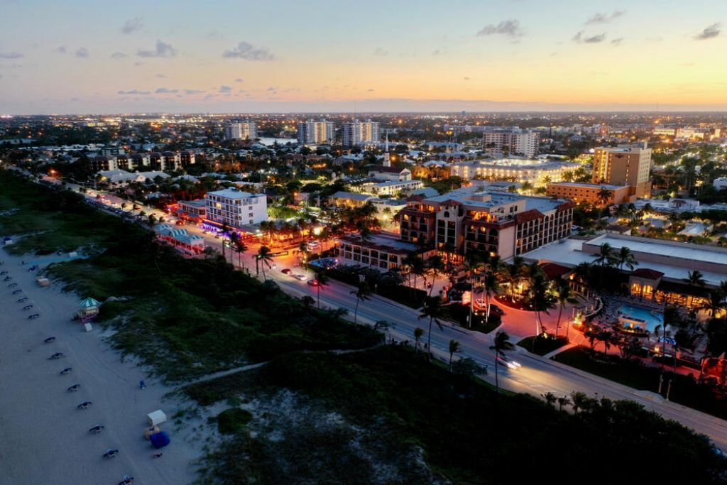 16605 Boca Delray Drive, Delray Beach, FL 33484 Photo