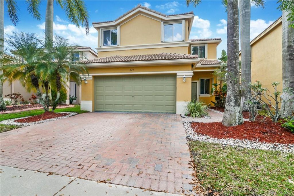 627 Conservation Drive, Weston, FL 33327 Photo