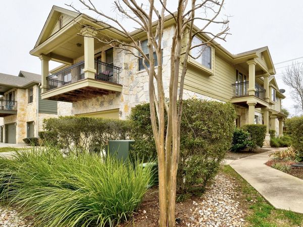 14815 Avery Ranch BLVD, Unit 1103, Austin, TX 78717