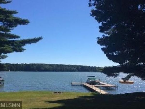 2070 Dueholm Drive, Milltown, WI 54858