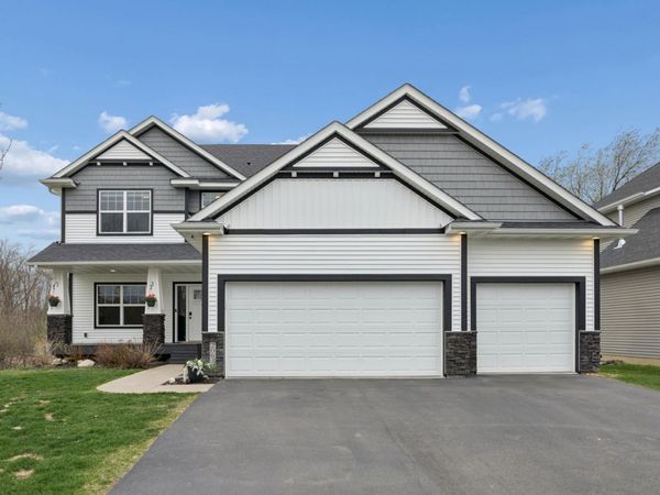 20630 Hamlet Avenue N, Forest Lake, MN 55025