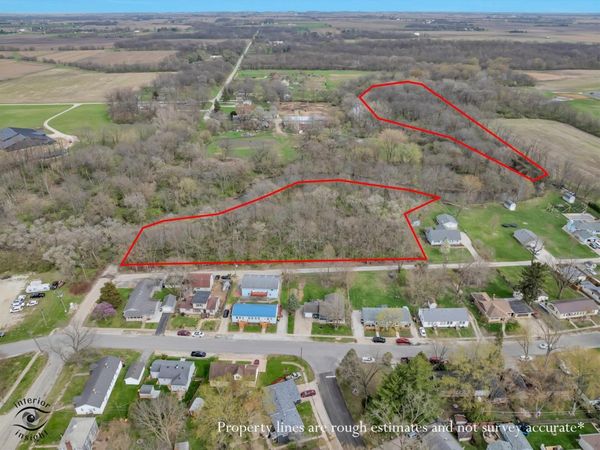 0 Turner Lane , Wilmington, IL 60481