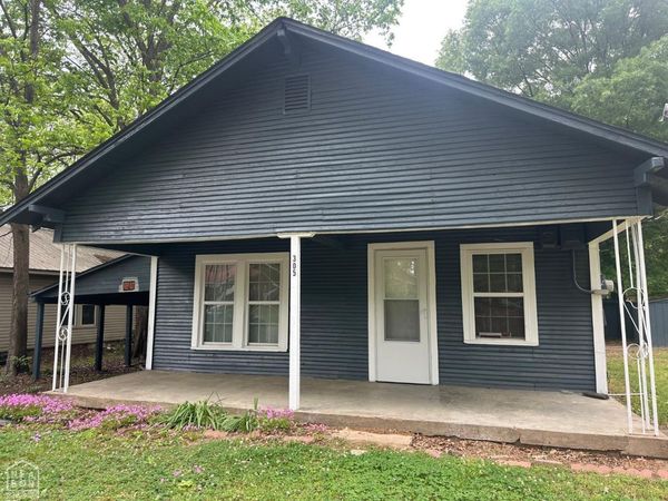 305 N St. Jacob Street, Morrilton, AR 72011