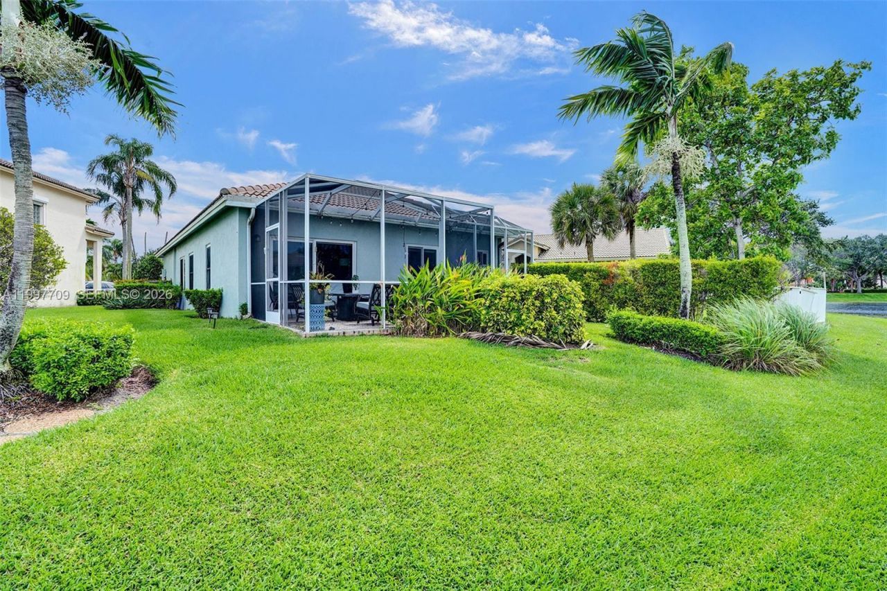 4102 Sapphire Ter, Weston, FL 33331 Photo