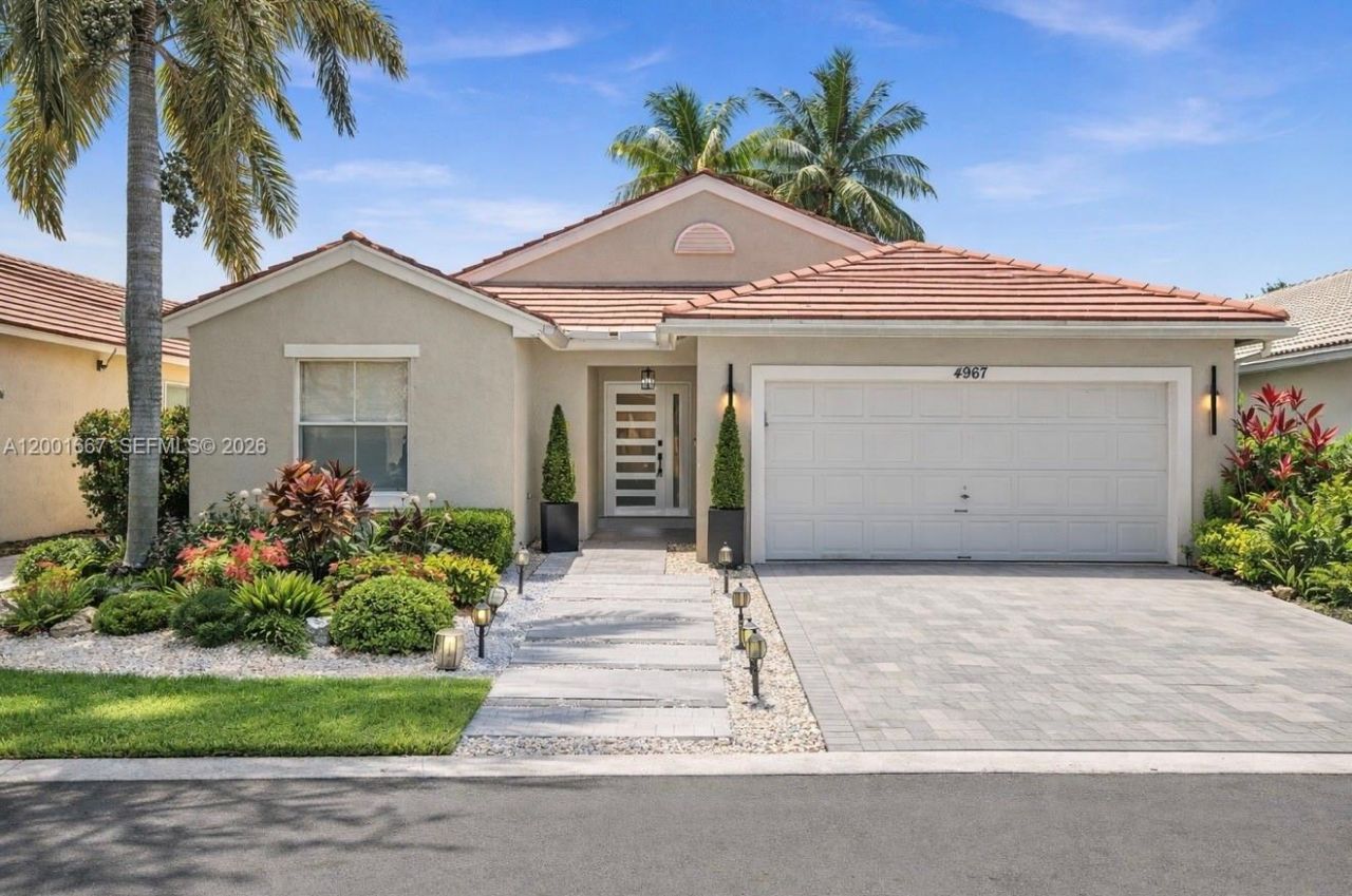 4967 SW 32nd Way, Hollywood, FL 33312 Photo