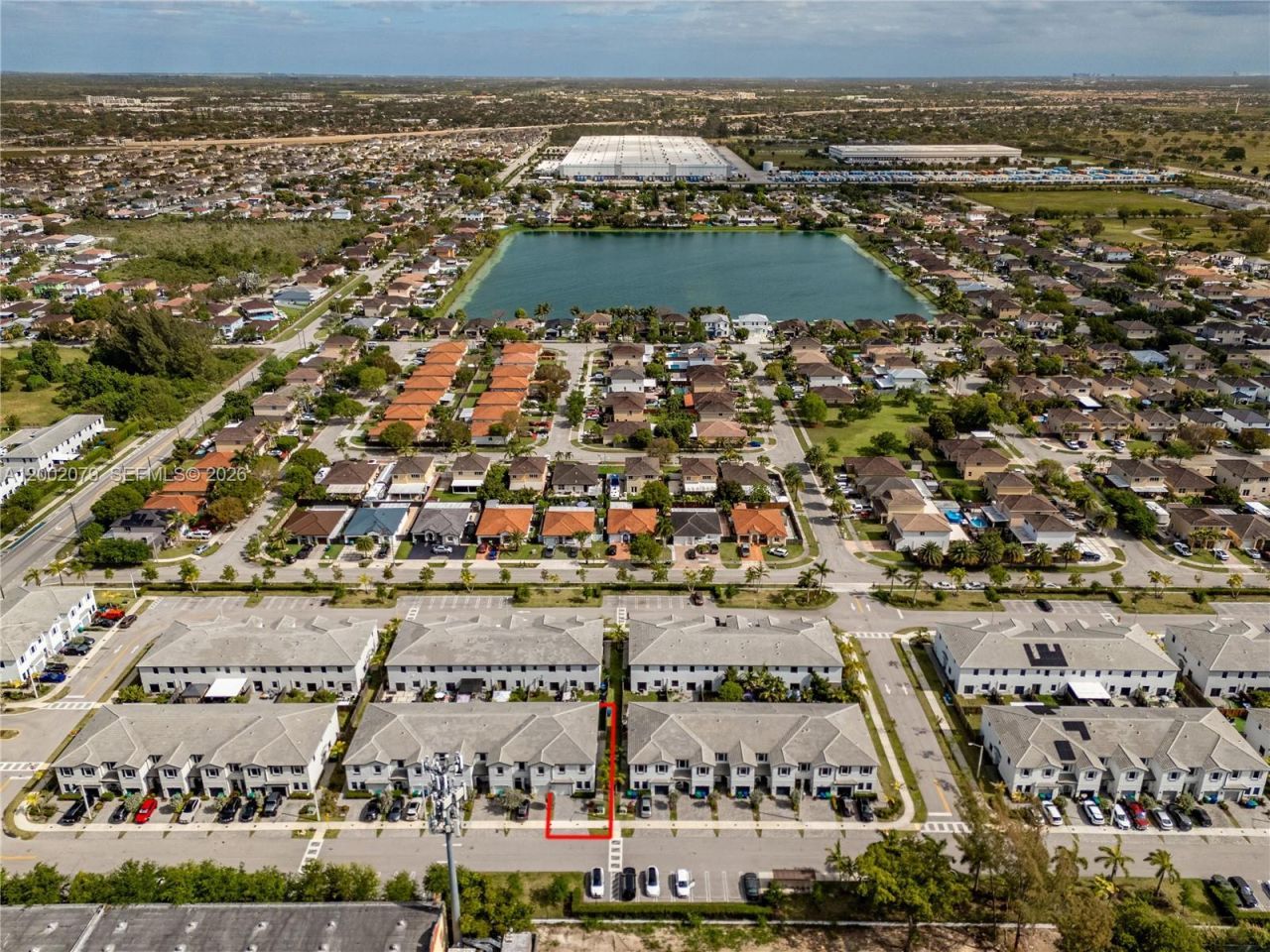 13037 SW 286th Way, Unit 13037, Homestead, FL 33033 Photo