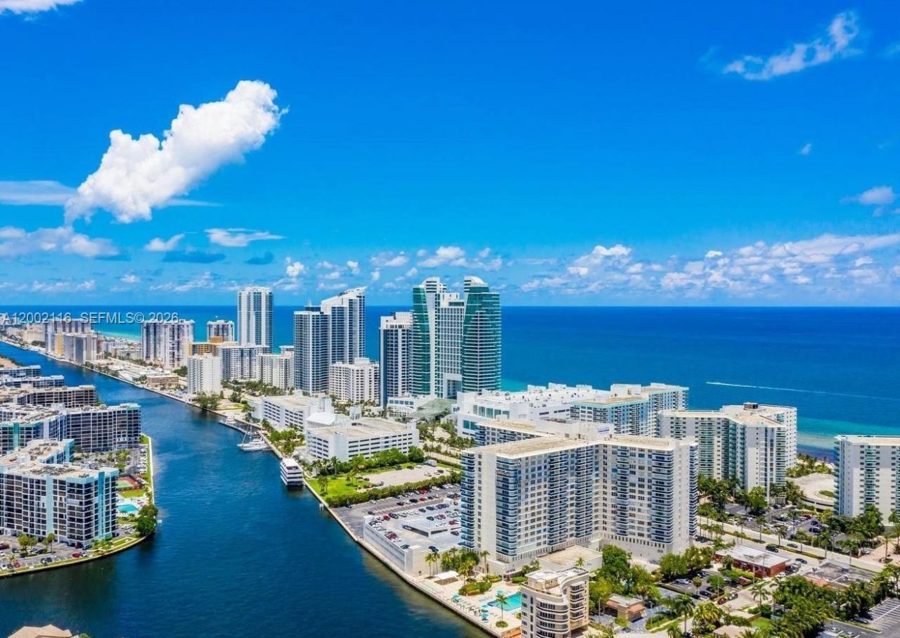 3800 S Ocean Dr, Unit 305, Hollywood, FL 33019 Photo