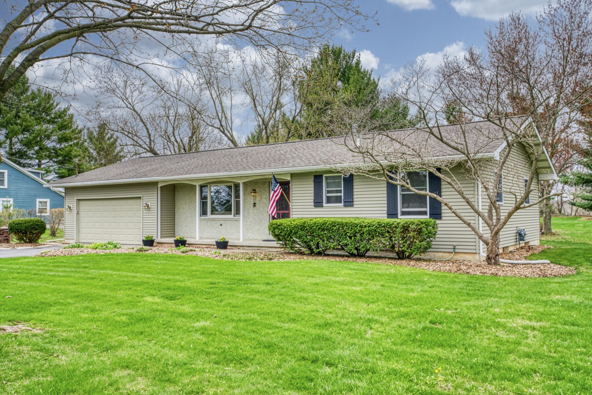 13271 E Old Us Highway 12, Chelsea, MI 48118 Main Photo