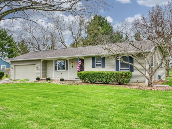 13271 E Old US Highway 12, Chelsea, MI 48118