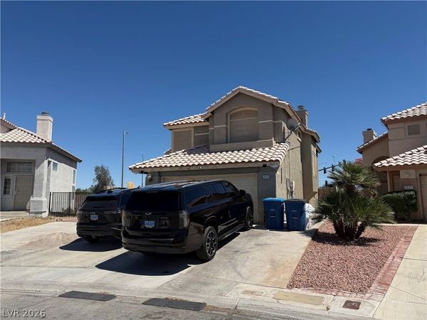 8090 Counterpoint Lane, Las Vegas, NV 89123