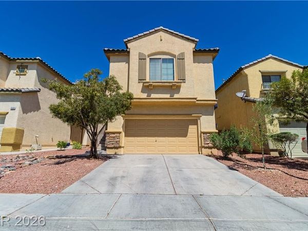 3042 Austin Pale Avenue , North Las Vegas, NV 89081