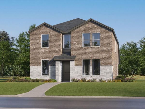 17910 Prairie Falcon WAY, Pflugerville, TX 78660