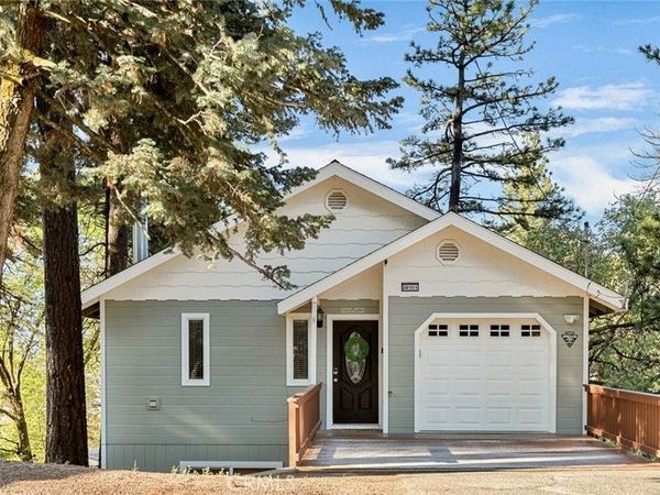 30701 Knoll View, Running Springs, CA 92382