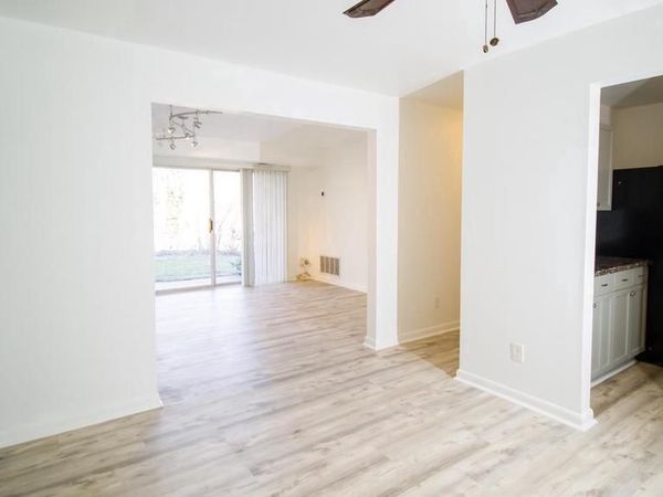 11602 VANTAGE ROAD , Unit 2A, RESTON, VA 20190