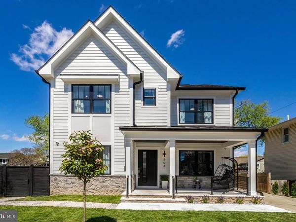 308 E RAYMOND AVENUE, ALEXANDRIA, VA 22301