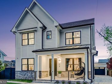 308 E RAYMOND AVENUE, ALEXANDRIA, VA 22301