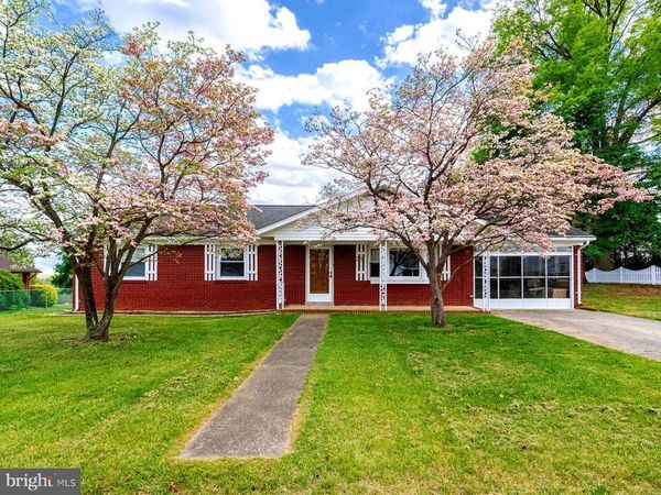 25 WOODLAND PARK DRIVE, LURAY, VA 22835