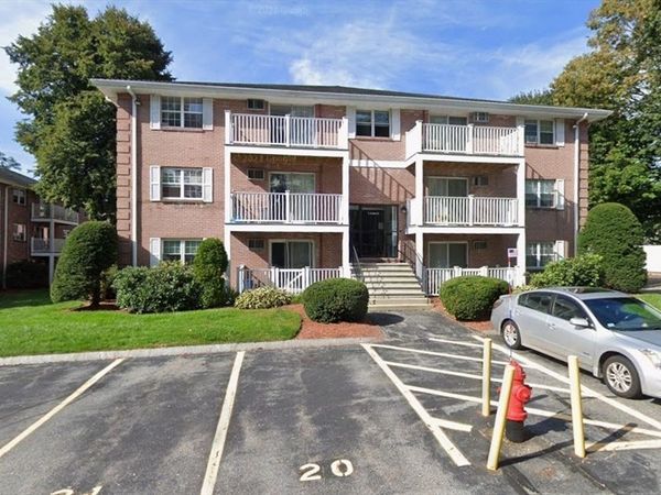 3 Kenmar Dr, Unit 3, Billerica, MA 01821