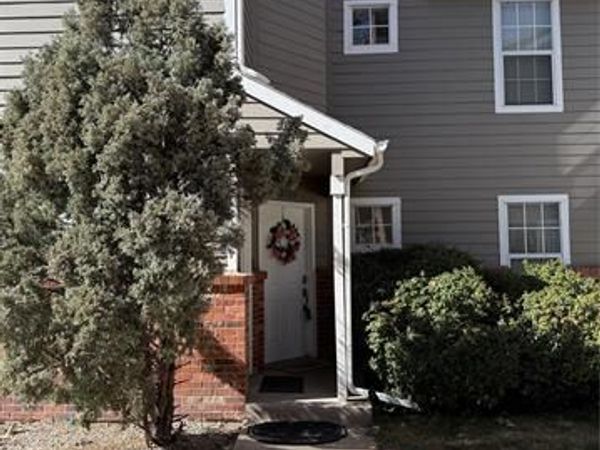 2105 Troy Court, Colorado Springs, CO 80918