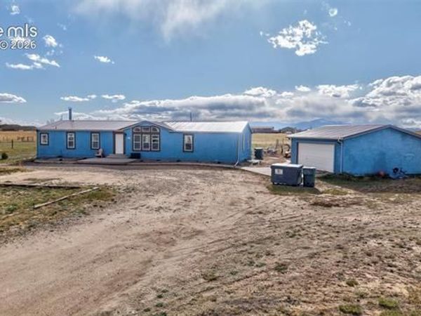 1306 Buffalo Run Road, Calhan, CO 80808