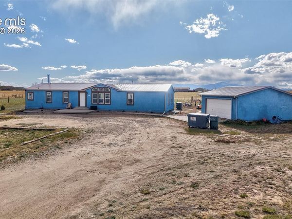 1306 Buffalo Run Road, Calhan, CO 80808