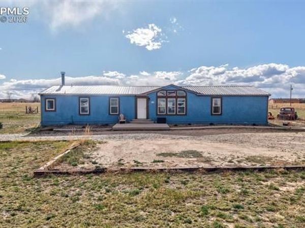 1306 Buffalo Run Road, Calhan, CO 80808