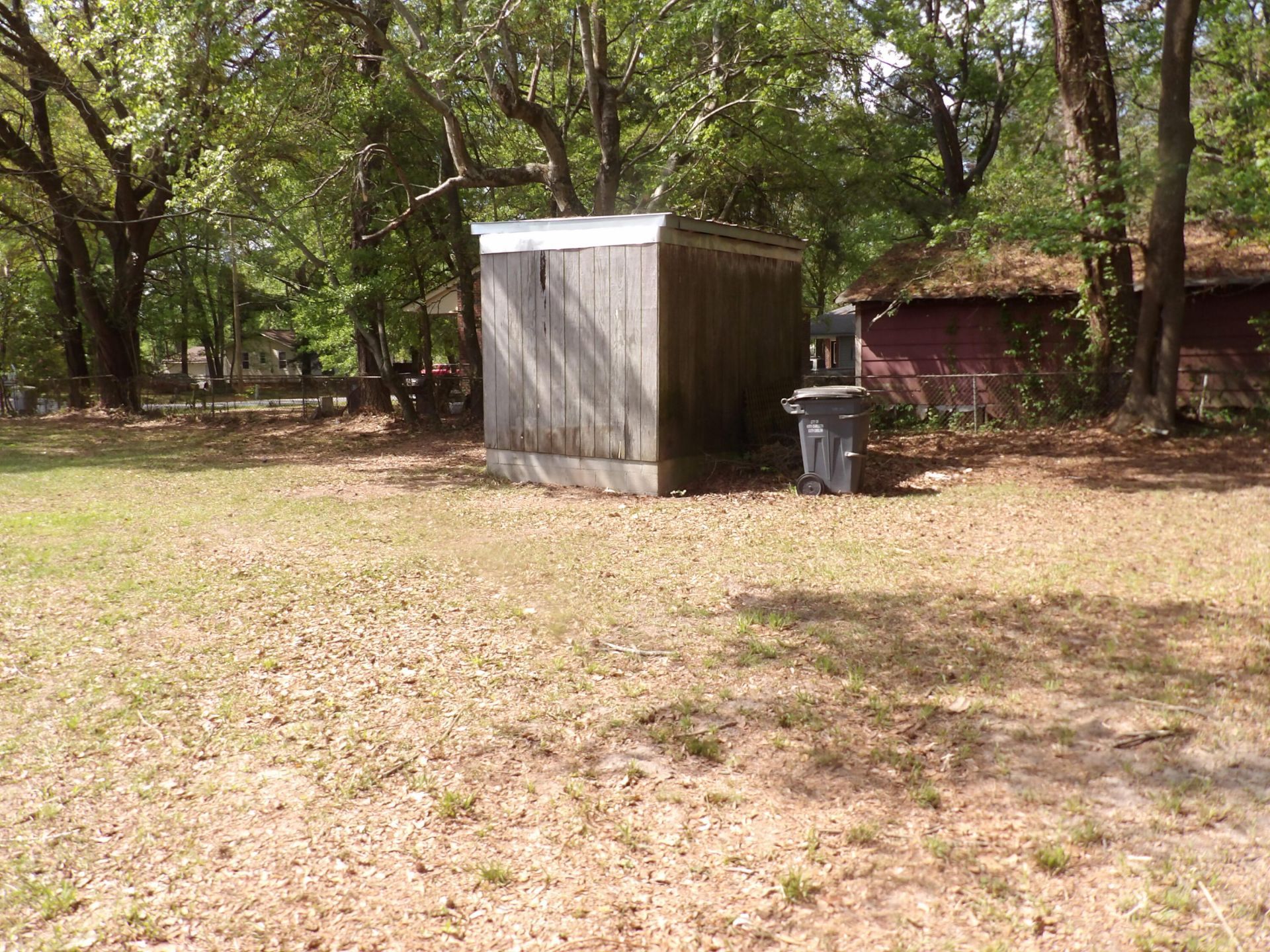 7601 Lady Street Photo 9