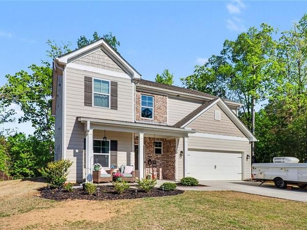 282 Shoals, Dallas, GA 30132