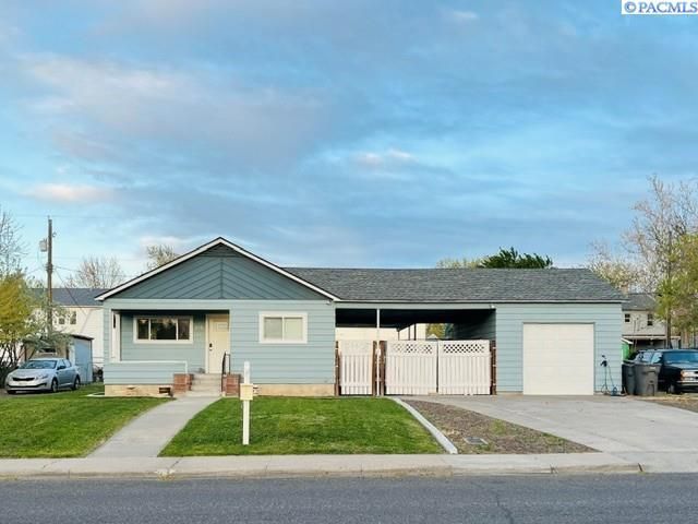 310 Goethals, Richland, WA 99352 Main Photo