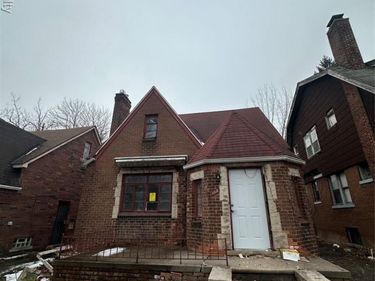 9165 Manor Street, Detroit, MI 48204
