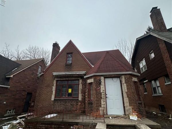 9165 Manor Street, Detroit, MI 48204