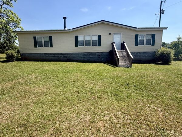 3116 S Hwy 341, Hawkinsville, GA 31036