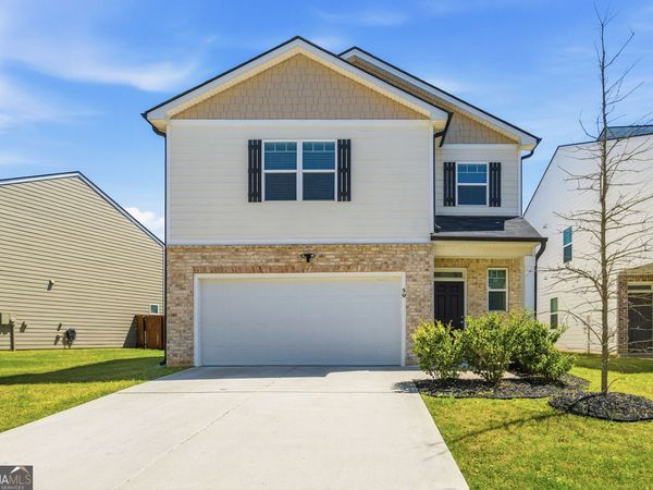 59 Silver Birch Pass, Newnan, GA 30265