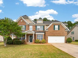 538 Crawfish Lane  Irmo, SC 29063
