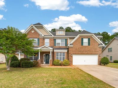 538 Crawfish Lane , Irmo, SC 29063