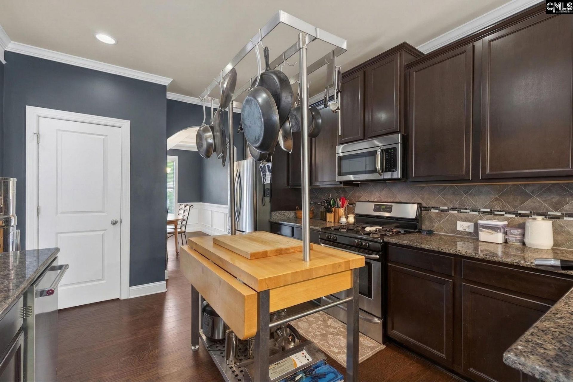 538 Crawfish Lane  Photo 13