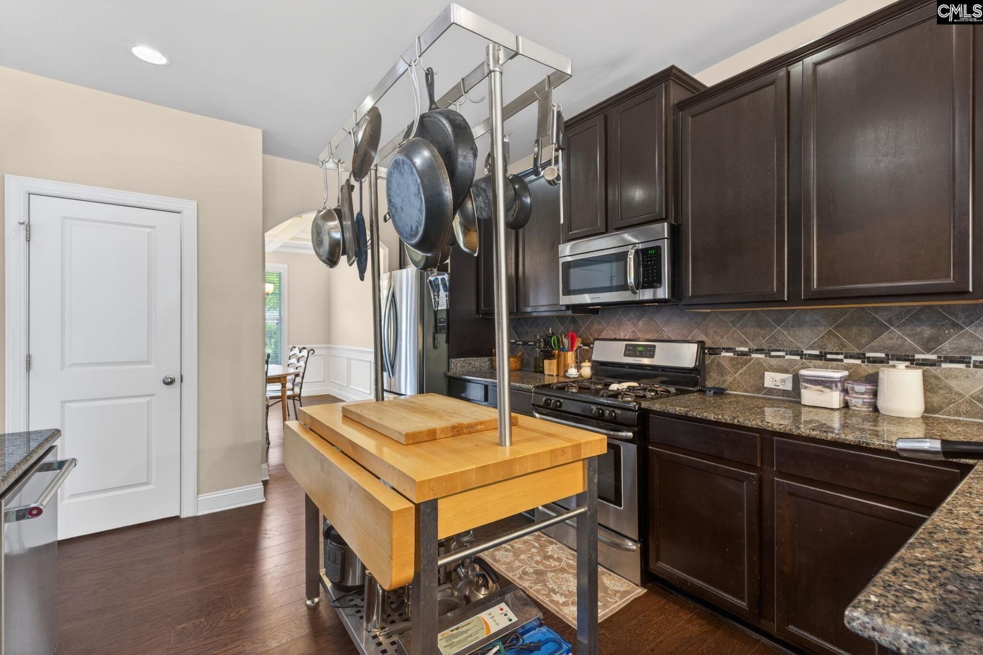 538 Crawfish Lane Photo 16