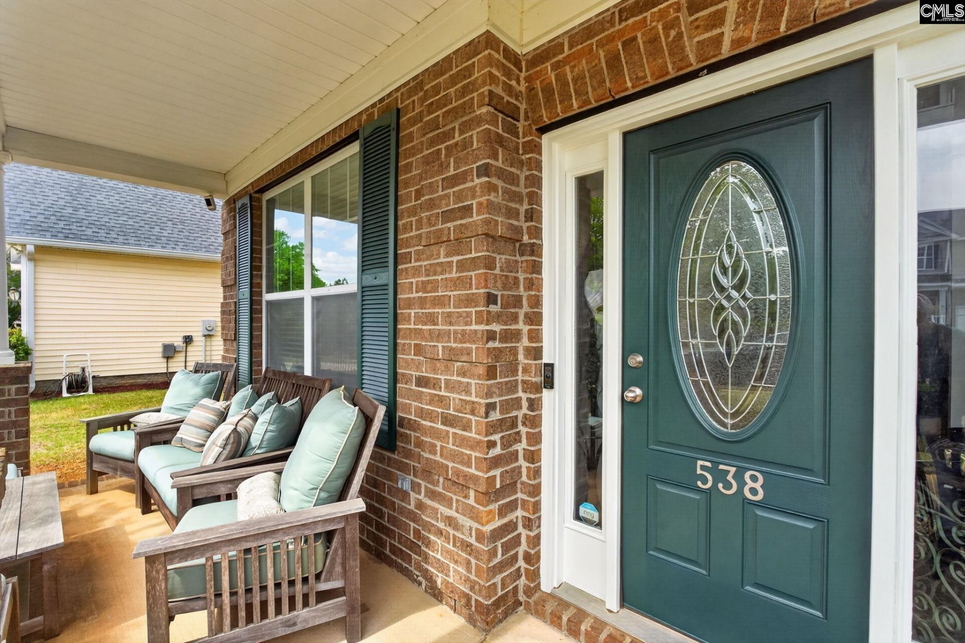 538 Crawfish Lane  Photo 5