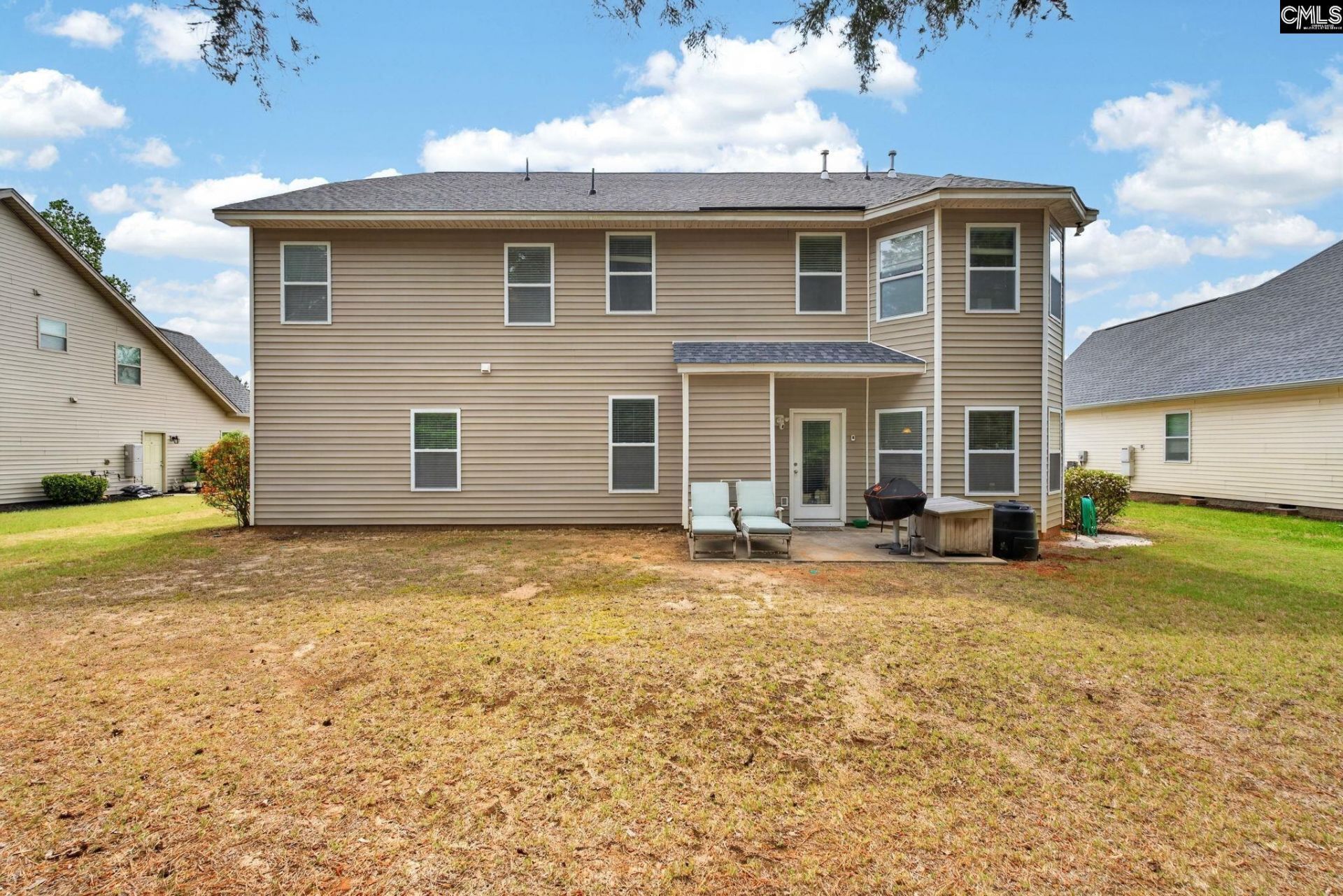 538 Crawfish Lane  Photo 55