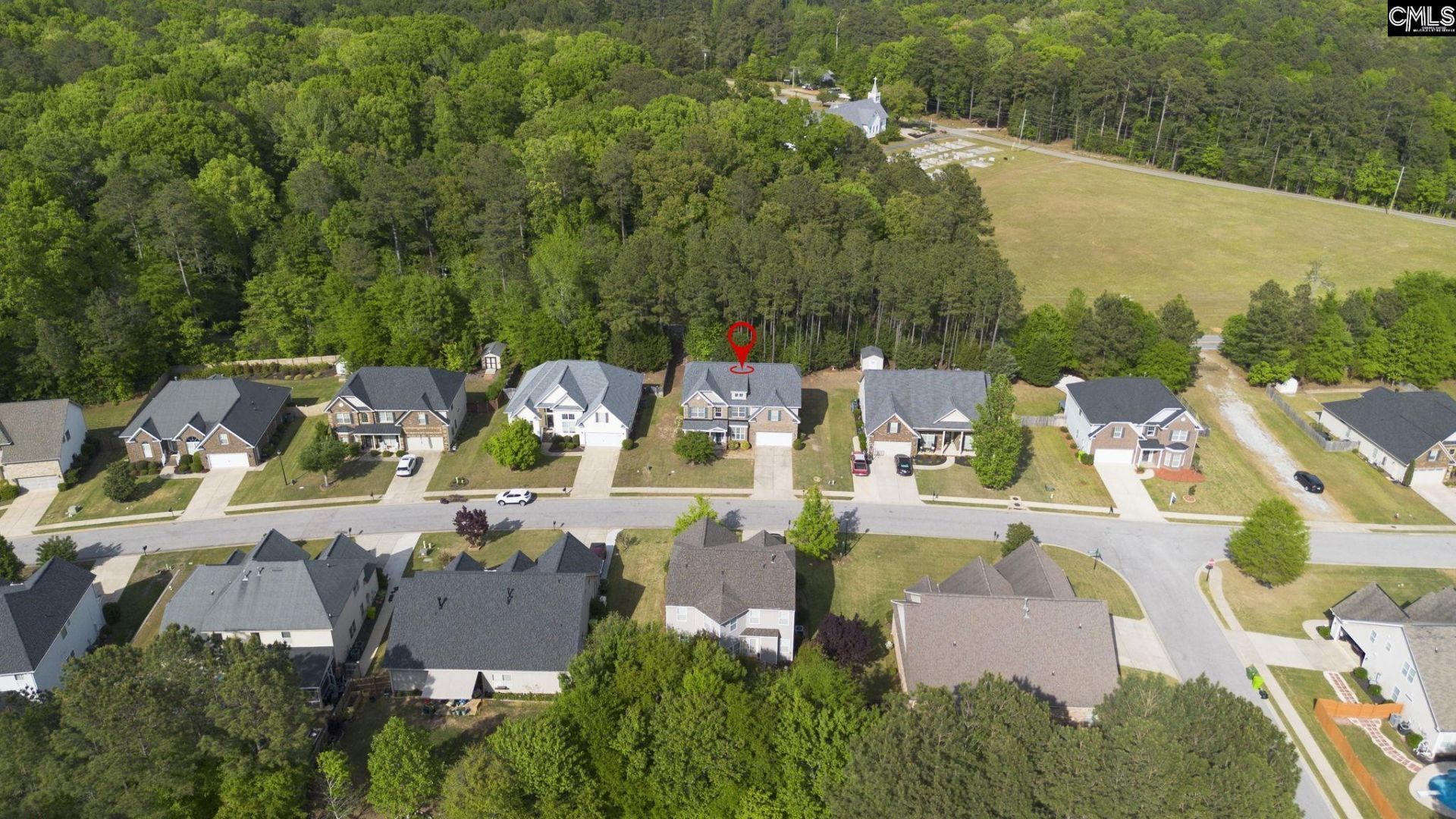 538 Crawfish Lane  Photo 60