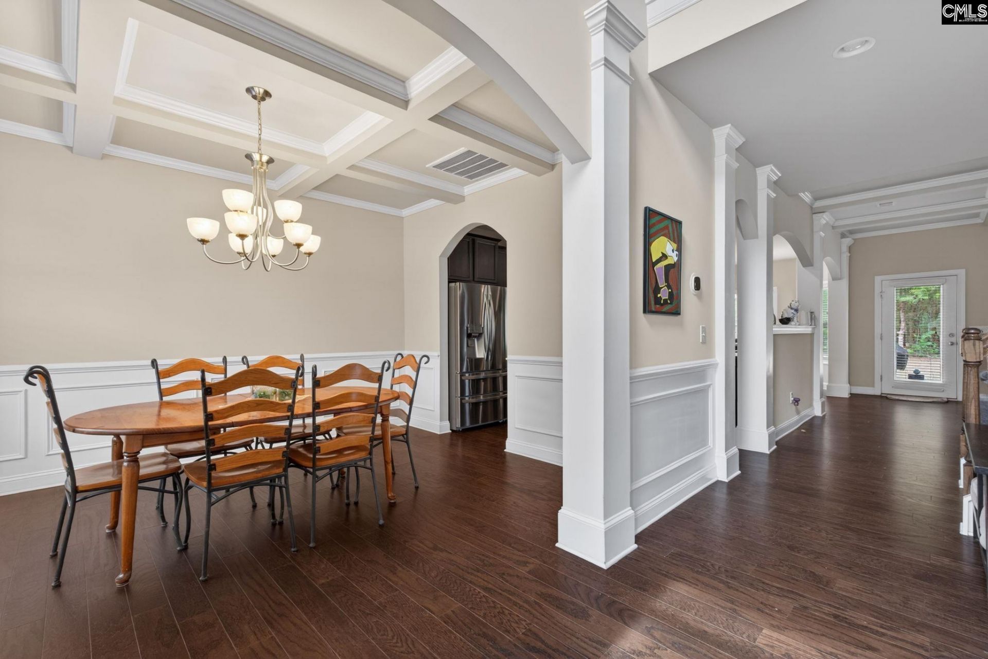 538 Crawfish Lane  Photo 7