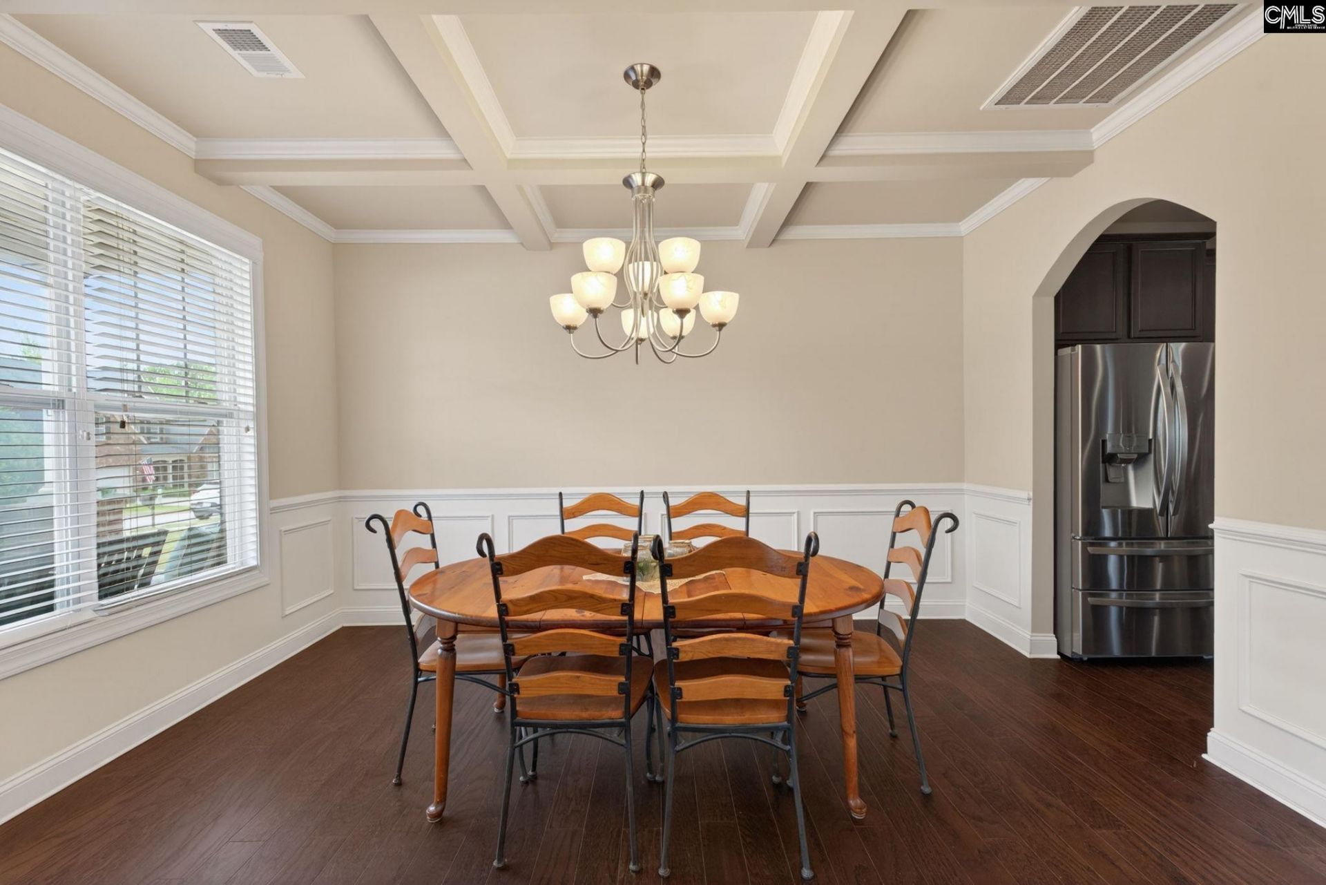 538 Crawfish Lane  Photo 8