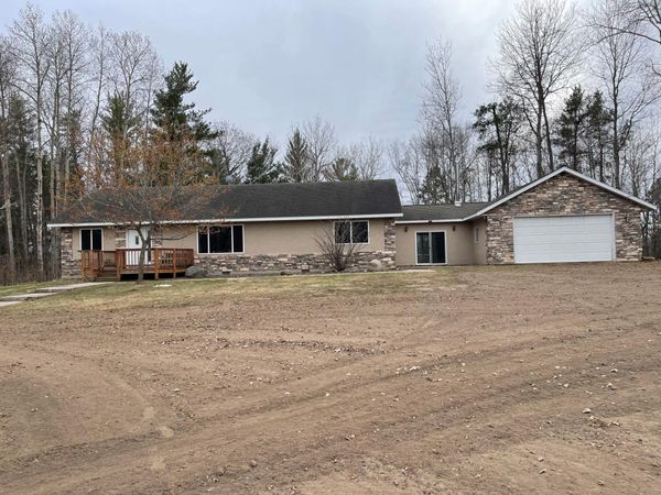 5795 Bluestem Lane SW, Motley, MN 56466