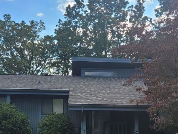 283 Tinequa Drive , Brevard, NC 28712