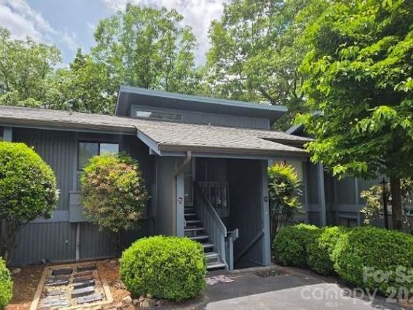 283 Tinequa Drive, Brevard, NC 28712